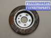 купить Диск тормозной на Ford Focus 2 2008-2011
