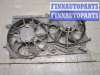 купить Вентилятор радиатора на Ford Focus 1 1998-2004
