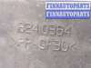 купить Вентилятор радиатора на Ford Fiesta 2001-2007