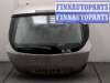 купить Крышка (дверь) багажника на Renault Laguna 3 2007-2025