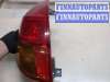 купить Фонарь (задний) на Subaru Legacy (B13) 2003-2009