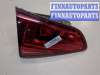 купить Фонарь крышки багажника на Volkswagen Golf 7 2012-2020