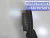 купить Диск тормозной на Mercedes E W211 2002-2009