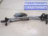 купить Механизм стеклоочистителя (трапеция дворников) на BMW X5 E70 2006-2013