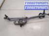 купить Механизм стеклоочистителя (трапеция дворников) на BMW X5 E70 2006-2013