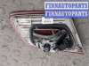 купить Фонарь крышки багажника на BMW 3 E90, E91, E92, E93 2005-2012