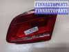 купить Фонарь крышки багажника на Volkswagen Passat 7 2010-2015 Европа