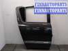 купить Стекло боковой двери на Infiniti QX56 2004-2010