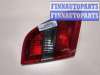 купить Фонарь крышки багажника на Mercedes B W245 2005-2011