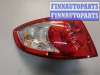 купить Фонарь (задний) на Hyundai Santa Fe 2005-2012