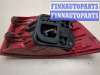 купить Фонарь (задний) на Volkswagen Passat 7 2010-2015 Европа