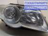 купить Фара (передняя) на Volkswagen Passat 6 2005-2010
