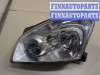 купить Фара (передняя) на Nissan Qashqai 2006-2013