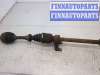 купить Полуось (приводной вал, шрус) на Nissan X-Trail (T30) 2001-2007