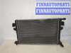 купить Радиатор охлаждения двигателя на Skoda SuperB 2015-2025