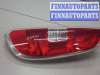 купить Фонарь (задний) на Skoda Roomster 2006-2015