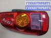 купить Фонарь (задний) на Mitsubishi Space Star 1998-2006