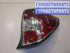 купить Фонарь (задний) на Subaru Forester (S12) 2008-2012