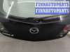 купить Крышка (дверь) багажника на Mazda 3 (BK) 2003-2009
