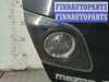 купить Крышка (дверь) багажника на Mazda 3 (BK) 2003-2009