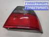 купить Фонарь (задний) на Saab 9-5 1997-2005