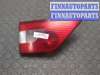 купить Фонарь крышки багажника на BMW X3 E83 2003-2010