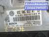 купить Блок управления двигателем на Volkswagen Golf 5 2003-2009