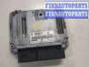 купить Блок управления двигателем на Citroen C3 2002-2009