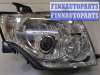 купить Фара (передняя) на Mitsubishi Pajero 2006-2014