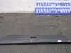 купить Шторка багажника на Opel Zafira A 1999-2005