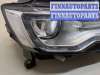 купить Фара (передняя) на Jeep Grand Cherokee 2013-2022