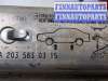 купить Домкрат на Mercedes C W203 2000-2008