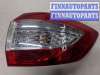 купить Фонарь (задний) на Ford Mondeo 4 2007-2015