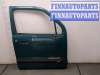 купить Стекло боковой двери на Suzuki Wagon R Plus 2000-2006