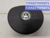 купить Подушка безопасности водителя на Volkswagen Golf 5 2003-2009