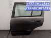 купить Дверь боковая (легковая) на Nissan Almera N16 2000-2006