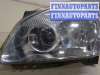 купить Фара (передняя) на Nissan Qashqai 2006-2013