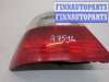 купить Фонарь (задний) на BMW 3 E46 1998-2006