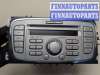 купить Магнитола на Ford Focus 2 2008-2011