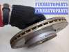 купить Диск тормозной на Ford Focus 2 2005-2008