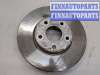 купить Диск тормозной на Ford Focus 2 2005-2008
