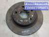купить Диск тормозной на Opel Astra H 2004-2010