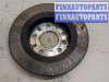 купить Диск тормозной на Opel Astra H 2004-2010