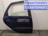 купить Стекло боковой двери на Renault Scenic 1996-2002