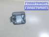 купить Лючок бензобака на Mitsubishi Montero Sport / Pajero Sport 1996-2008