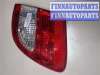 купить Фонарь крышки багажника на Mercedes E W211 2002-2009