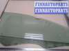 купить Стекло боковой двери на Citroen C5 2001-2004