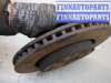 купить Диск тормозной на Jeep Grand Cherokee 2004-2010