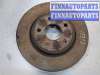 купить Диск тормозной на Jeep Grand Cherokee 2004-2010