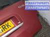 купить Крышка (дверь) багажника на Citroen C8 2002-2008